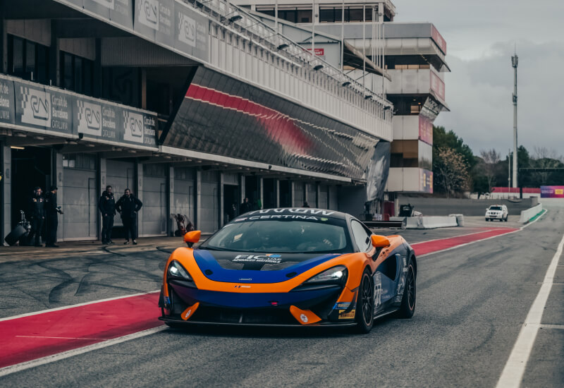 BlueBull Experience 01